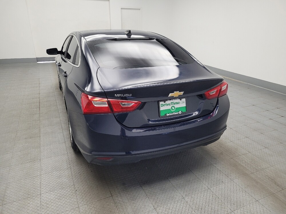 2018 Chevrolet Malibu in Memphis, TN 38115 - 18146114 6