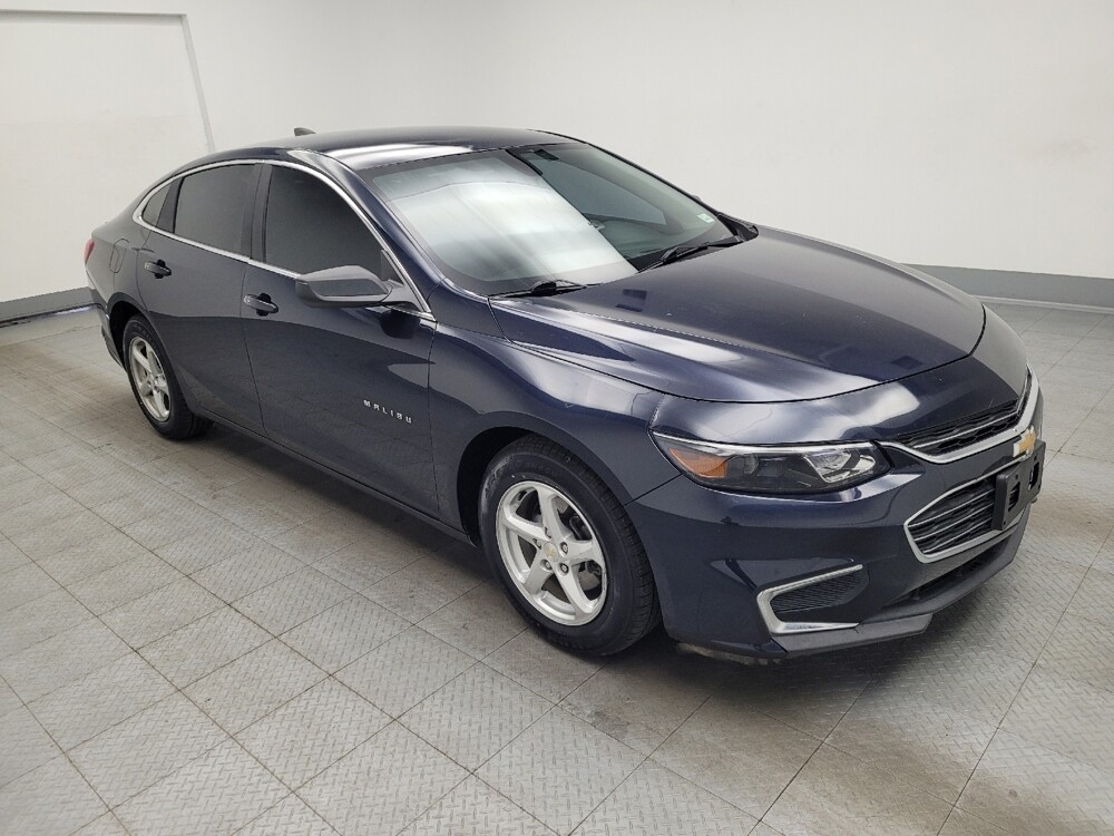 2018 Chevrolet Malibu in Memphis, TN 38115 - 18146114 13
