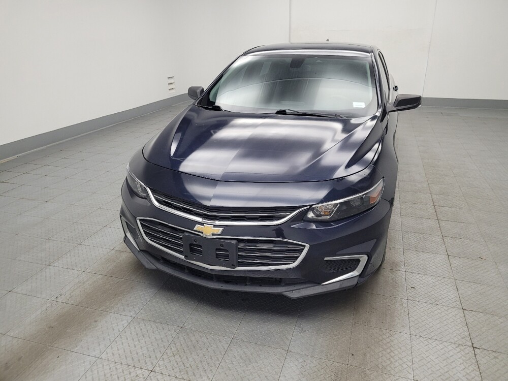 2018 Chevrolet Malibu in Memphis, TN 38115 - 18146114 15