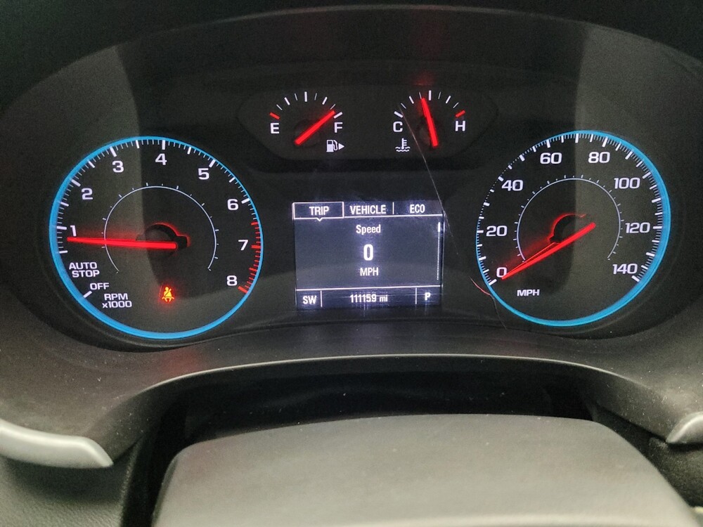 2018 Chevrolet Malibu in Memphis, TN 38115 - 18146114 23