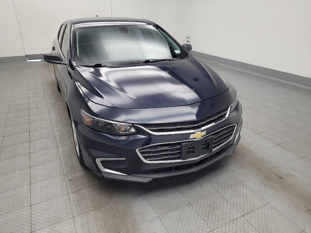 2018 Chevrolet Malibu in Memphis, TN 38115 - 18146114 14