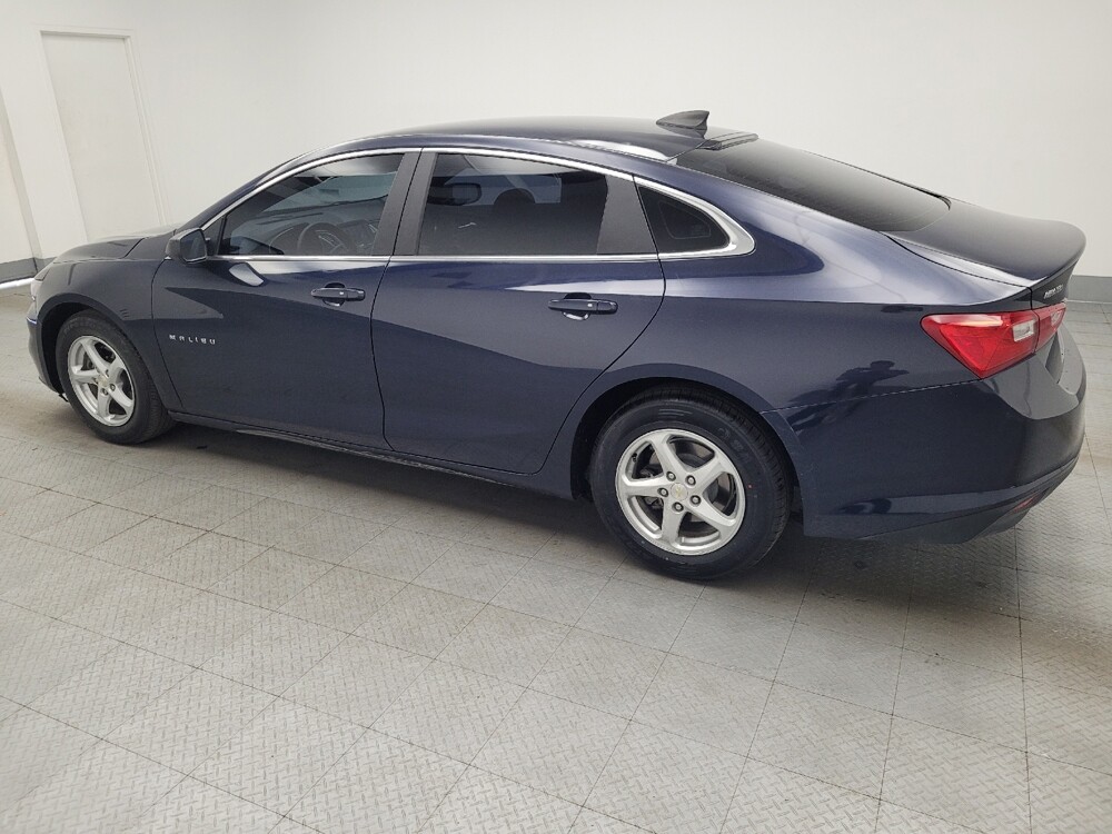2018 Chevrolet Malibu in Memphis, TN 38115 - 18146114 3