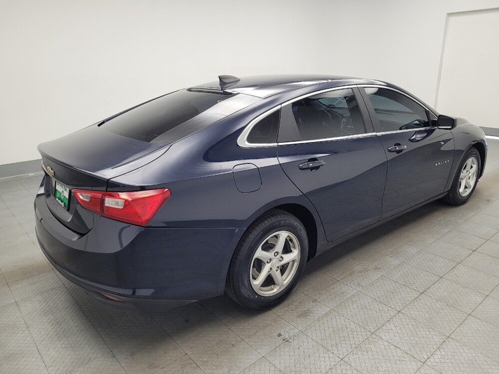 2018 Chevrolet Malibu in Memphis, TN 38115 - 18146114 9