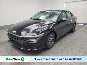 2024 Hyundai Elantra in Antioch, TN 37013
