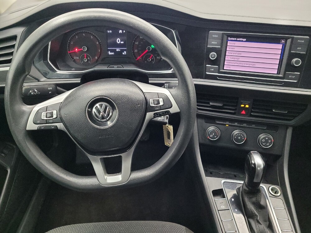 2019 Volkswagen Jetta in Memphis, TN 38115 - 18146117 22
