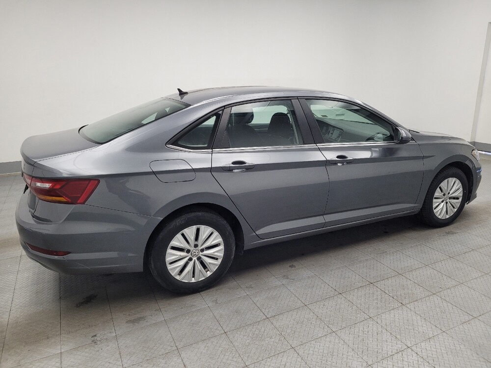 2019 Volkswagen Jetta in Memphis, TN 38115 - 18146117 10