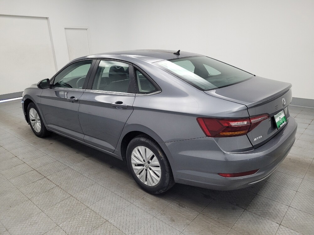 2019 Volkswagen Jetta in Memphis, TN 38115 - 18146117 5