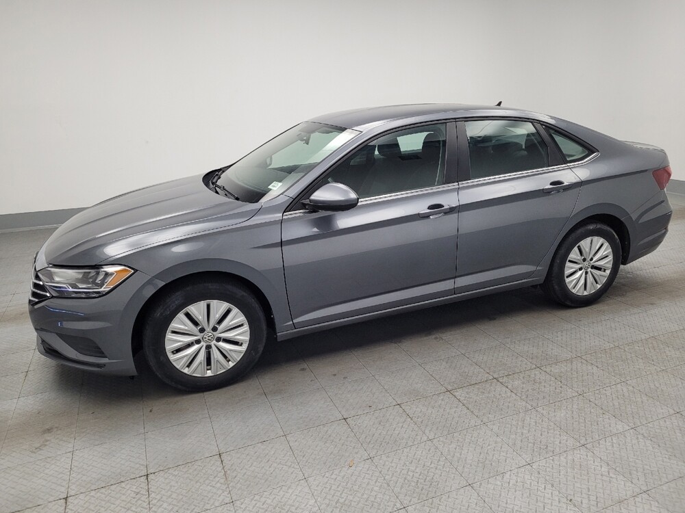 2019 Volkswagen Jetta in Memphis, TN 38115 - 18146117 2
