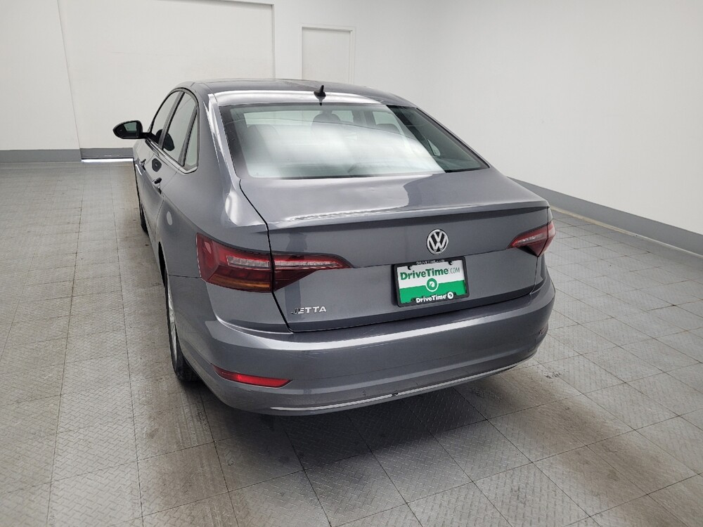 2019 Volkswagen Jetta in Memphis, TN 38115 - 18146117 6