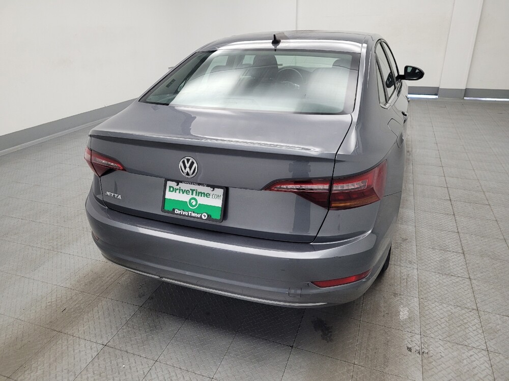 2019 Volkswagen Jetta in Memphis, TN 38115 - 18146117 7