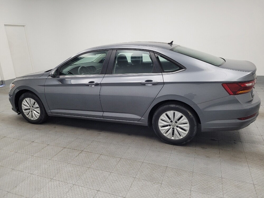 2019 Volkswagen Jetta in Memphis, TN 38115 - 18146117 3