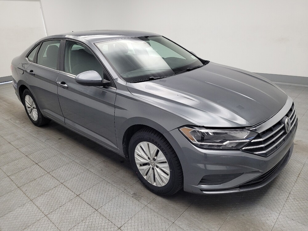 2019 Volkswagen Jetta in Memphis, TN 38115 - 18146117 13