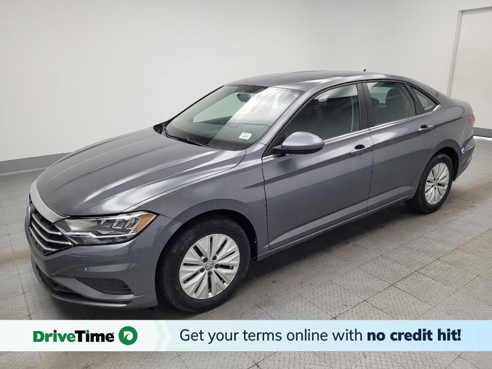 2019 Volkswagen Jetta in Memphis, TN 38115 - 18146117