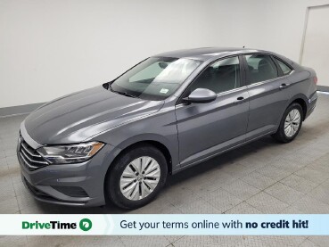 2019 Volkswagen Jetta in Memphis, TN 38115