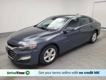 2019 Chevrolet Malibu in Memphis, TN 38128