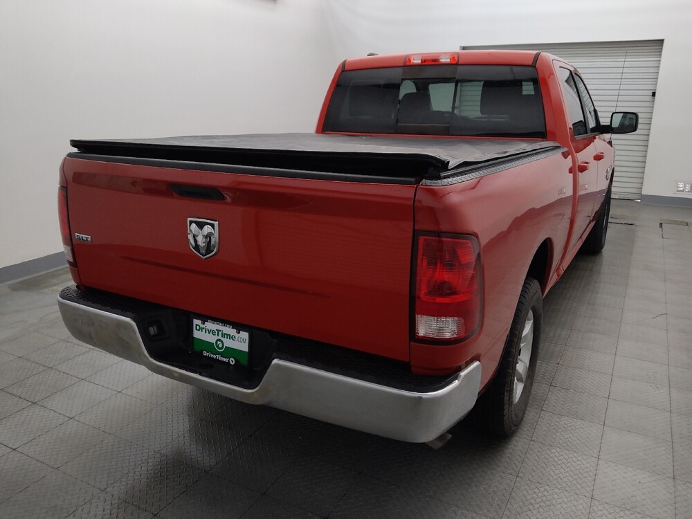 2019 RAM 1500 in Houston, TX 77074 - 18146119 7