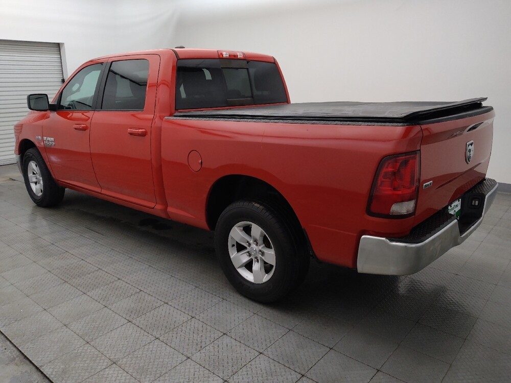 2019 RAM 1500 in Houston, TX 77074 - 18146119 3