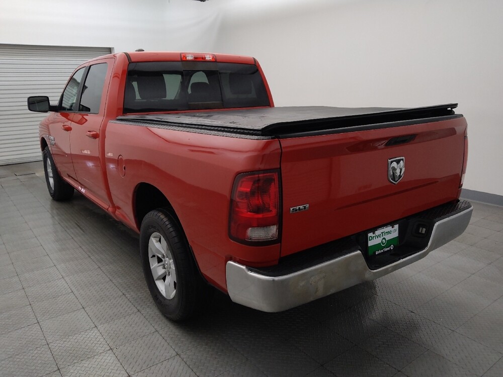 2019 RAM 1500 in Houston, TX 77074 - 18146119 5