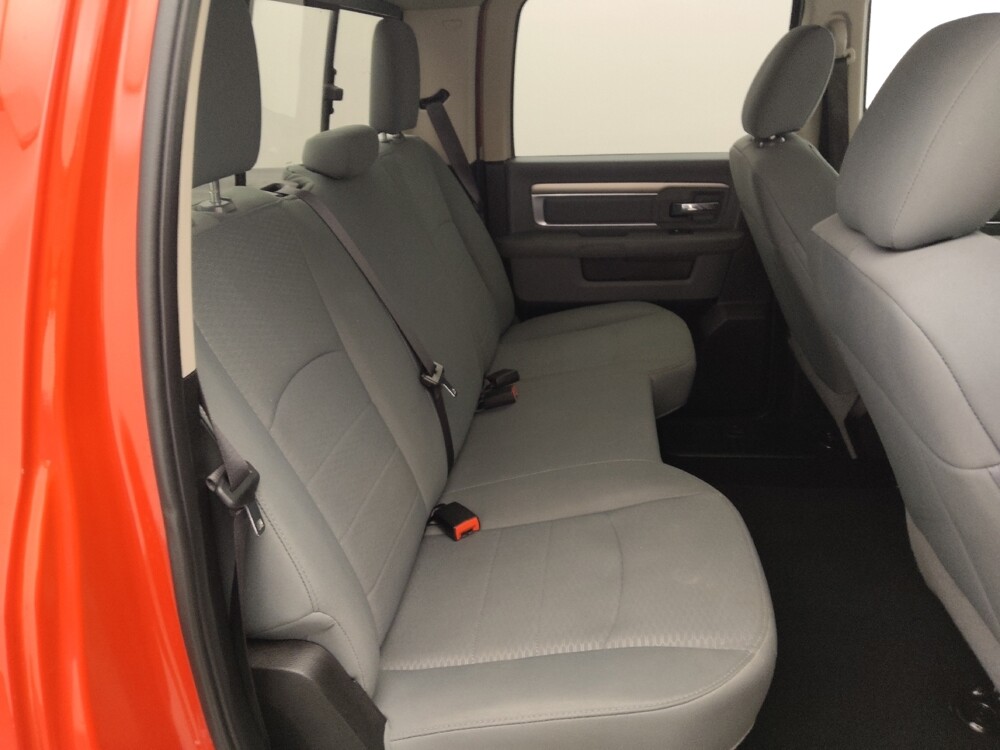 2019 RAM 1500 in Houston, TX 77074 - 18146119 19