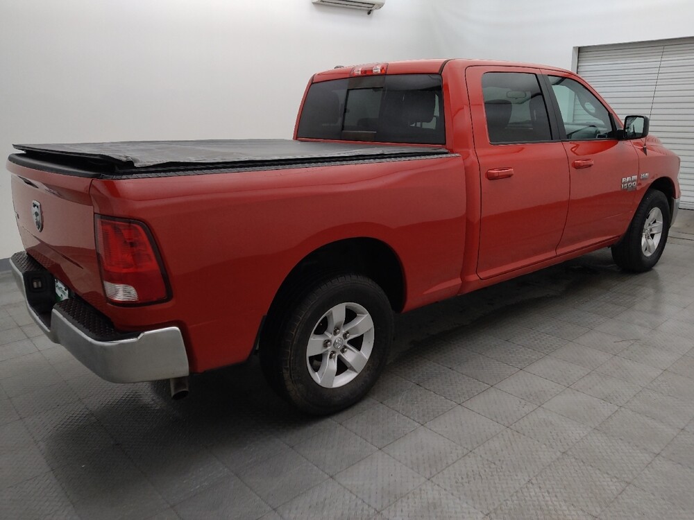 2019 RAM 1500 in Houston, TX 77074 - 18146119 10