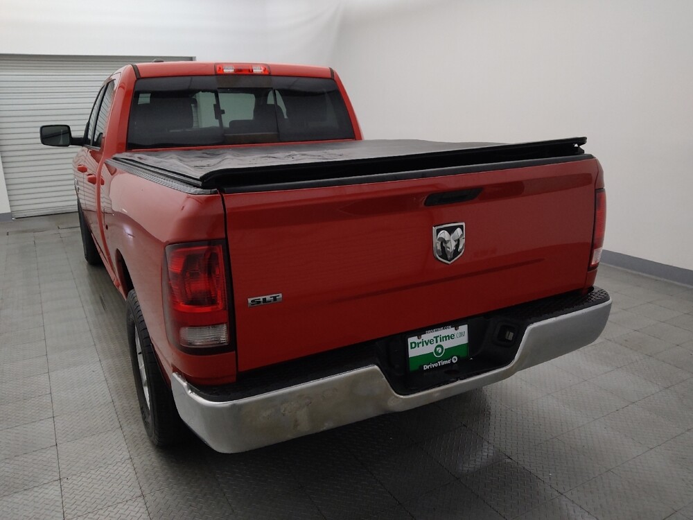2019 RAM 1500 in Houston, TX 77074 - 18146119 6