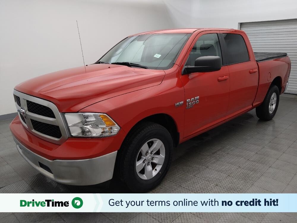 2019 RAM 1500 in Houston, TX 77074 - 18146119