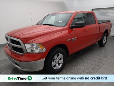 2019 RAM 1500 in Houston, TX 77074