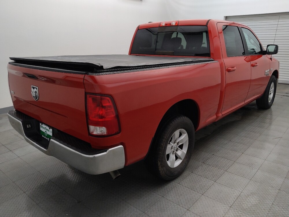 2019 RAM 1500 in Houston, TX 77074 - 18146119 9