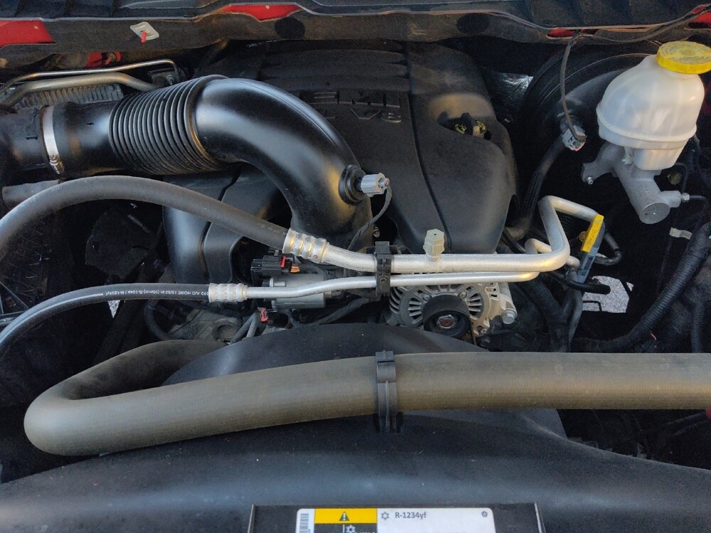 2019 RAM 1500 in Houston, TX 77074 - 18146119 30