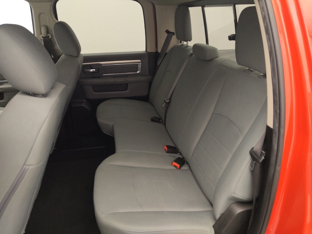 2019 RAM 1500 in Houston, TX 77074 - 18146119 18
