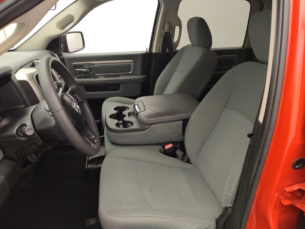 2019 RAM 1500 in Houston, TX 77074 - 18146119 17