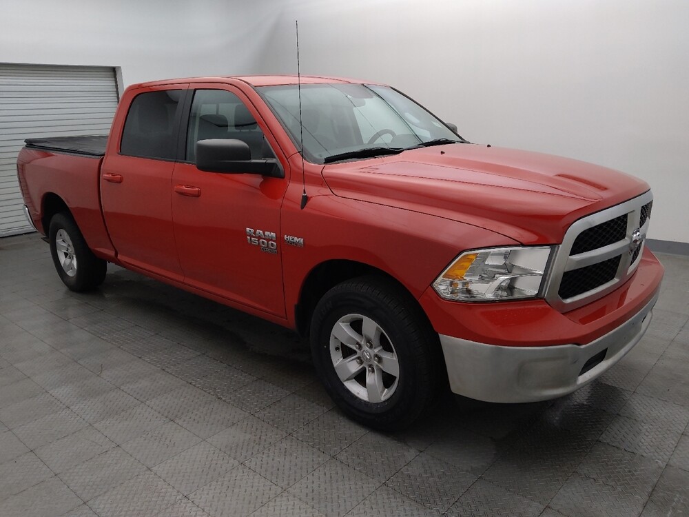2019 RAM 1500 in Houston, TX 77074 - 18146119 11