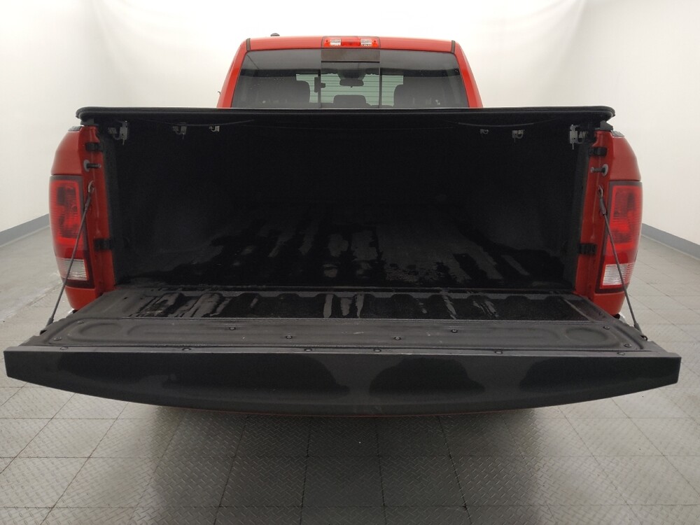 2019 RAM 1500 in Houston, TX 77074 - 18146119 29