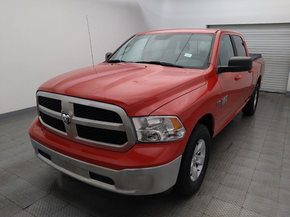 2019 RAM 1500 in Houston, TX 77074 - 18146119 15