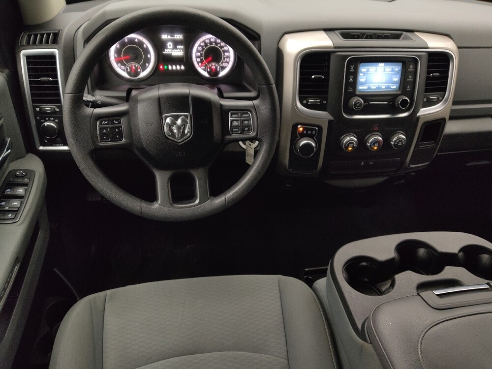 2019 RAM 1500 in Houston, TX 77074 - 18146119 22