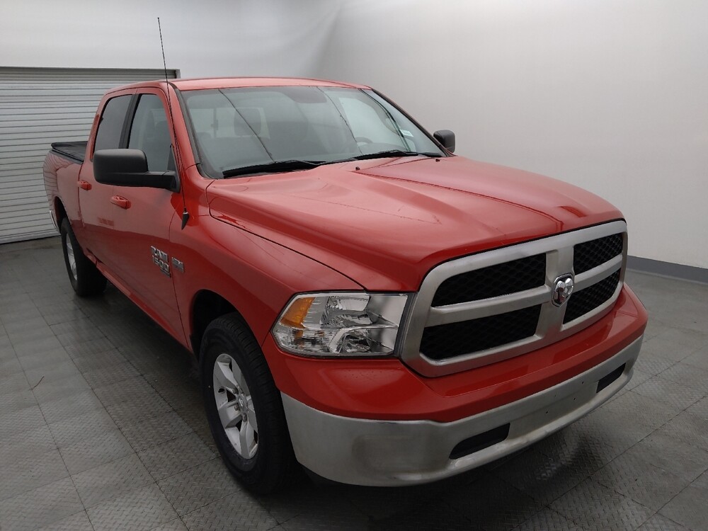 2019 RAM 1500 in Houston, TX 77074 - 18146119 13