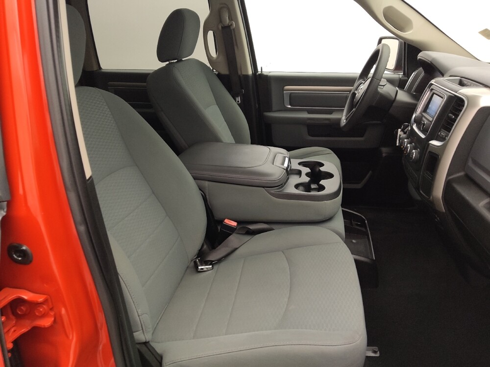 2019 RAM 1500 in Houston, TX 77074 - 18146119 21