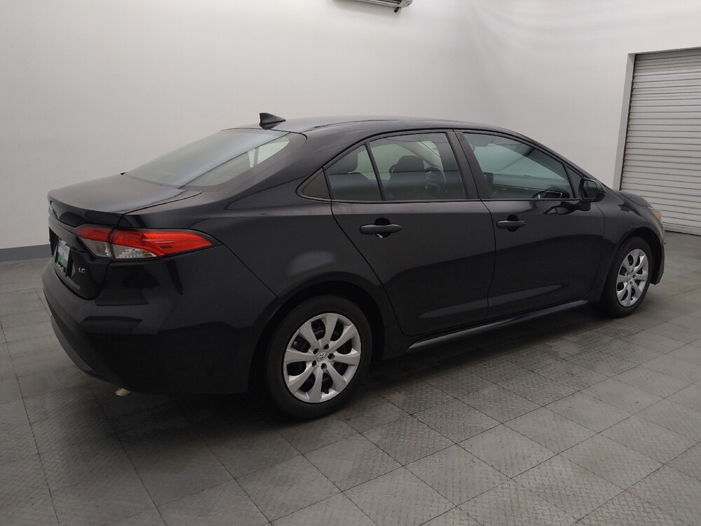 2022 Toyota Corolla in Houston, TX 77034 - 18146123 10