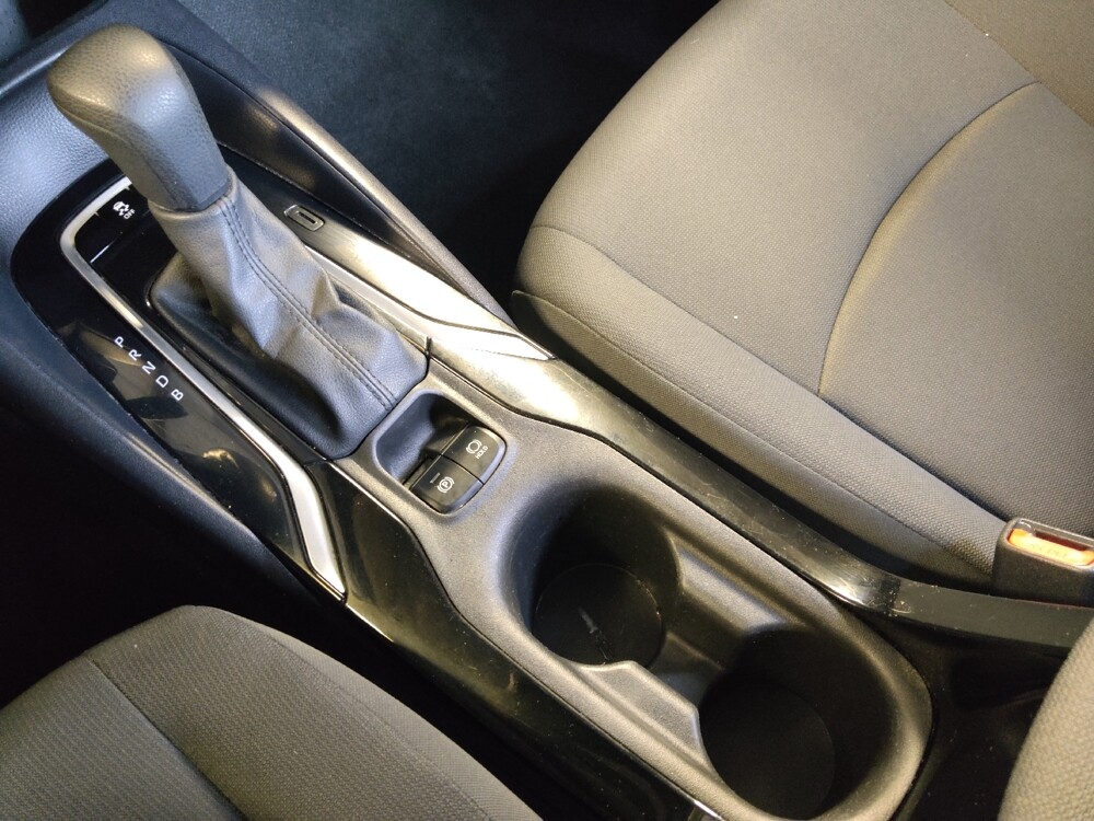 2022 Toyota Corolla in Houston, TX 77034 - 18146123 26
