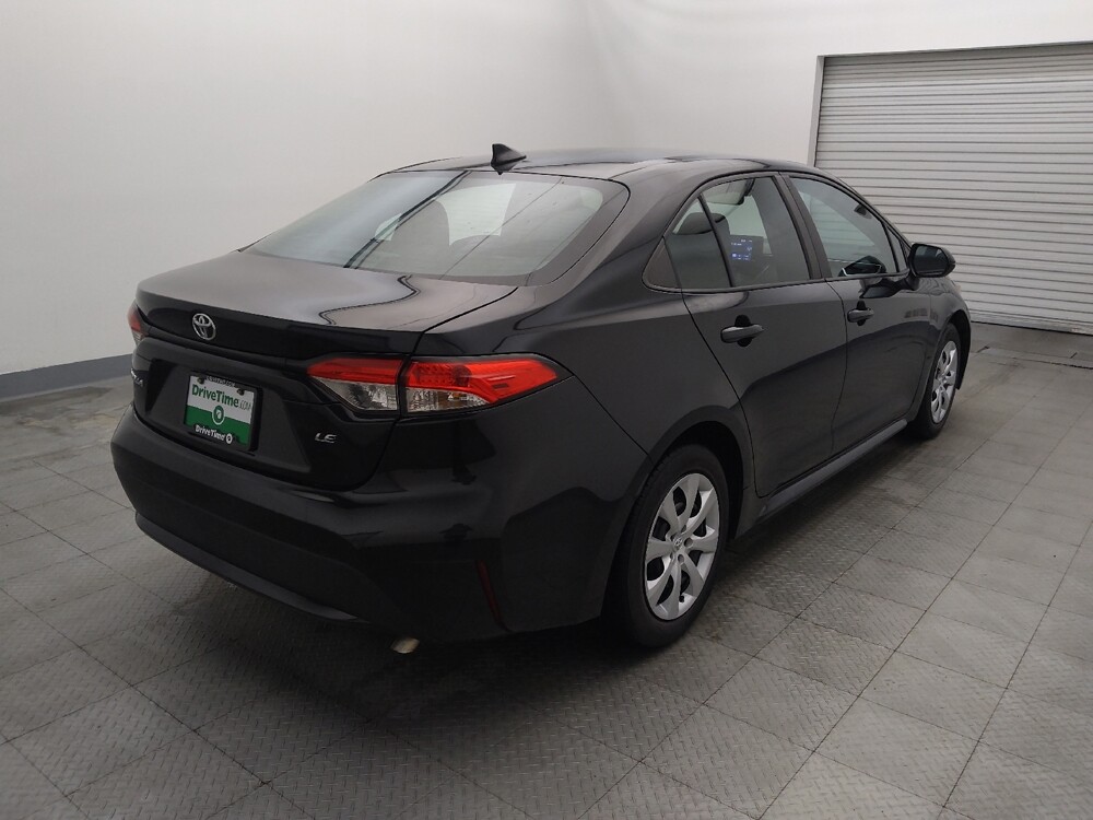 2022 Toyota Corolla in Houston, TX 77034 - 18146123 9