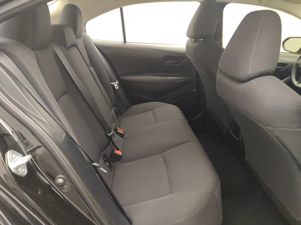 2022 Toyota Corolla in Houston, TX 77034 - 18146123 19