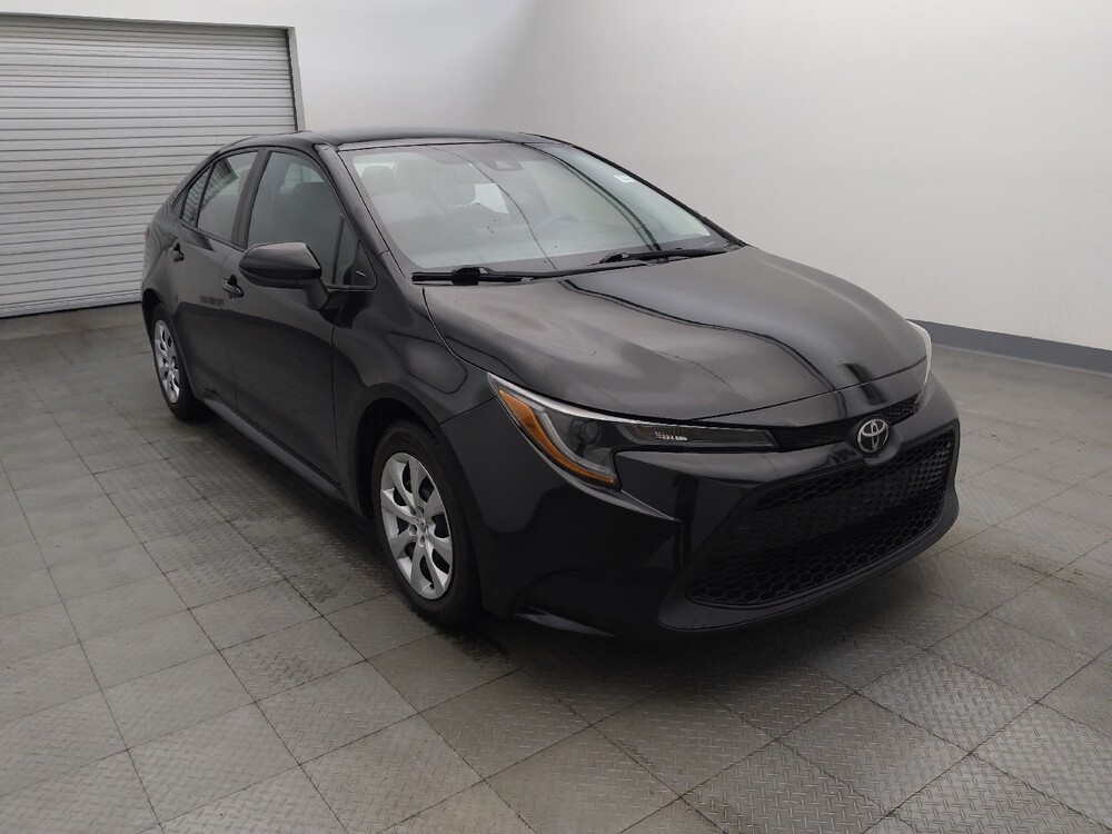 2022 Toyota Corolla in Houston, TX 77034 - 18146123 13