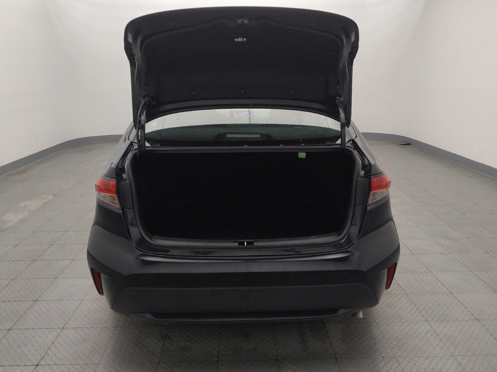 2022 Toyota Corolla in Houston, TX 77034 - 18146123 29
