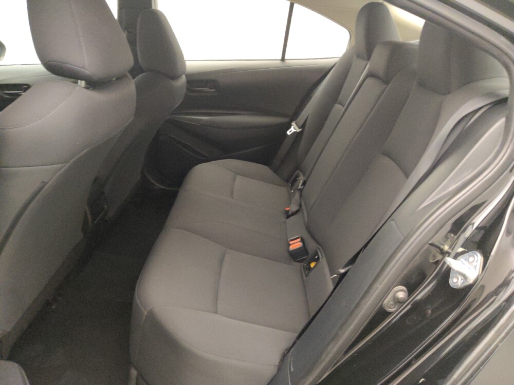 2022 Toyota Corolla in Houston, TX 77034 - 18146123 18