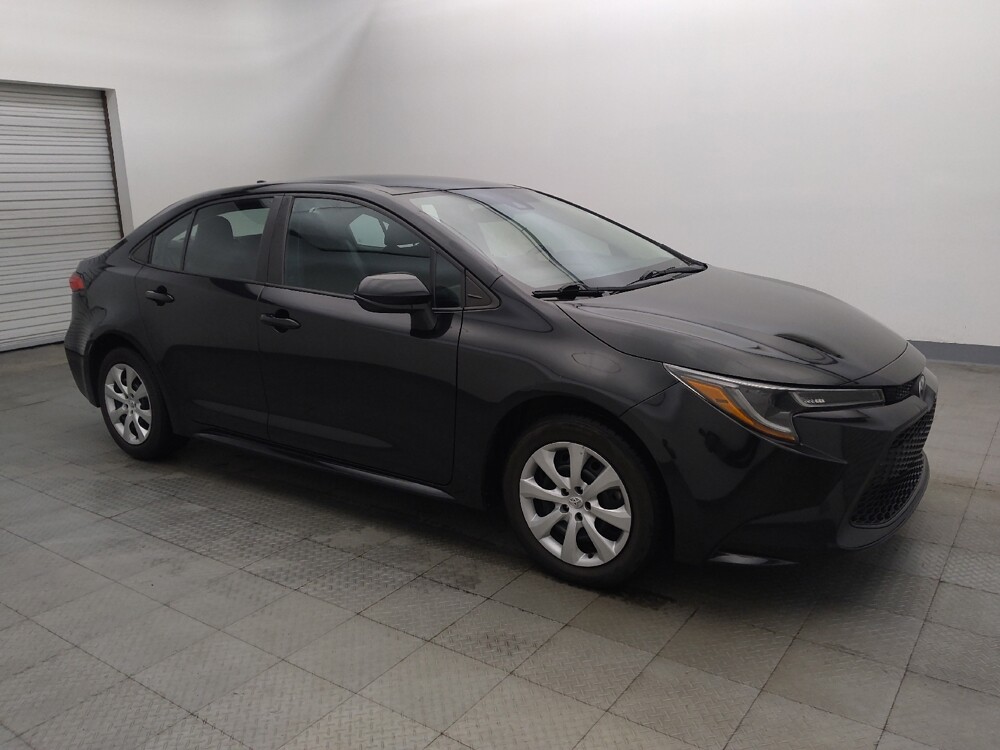 2022 Toyota Corolla in Houston, TX 77034 - 18146123 11