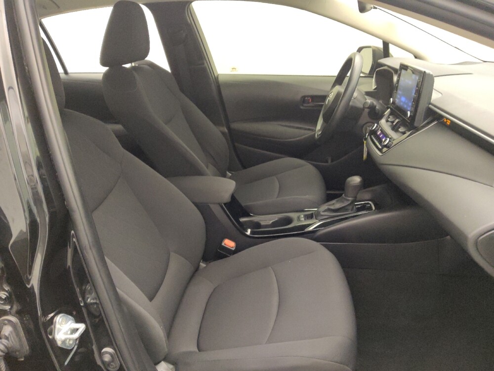 2022 Toyota Corolla in Houston, TX 77034 - 18146123 21