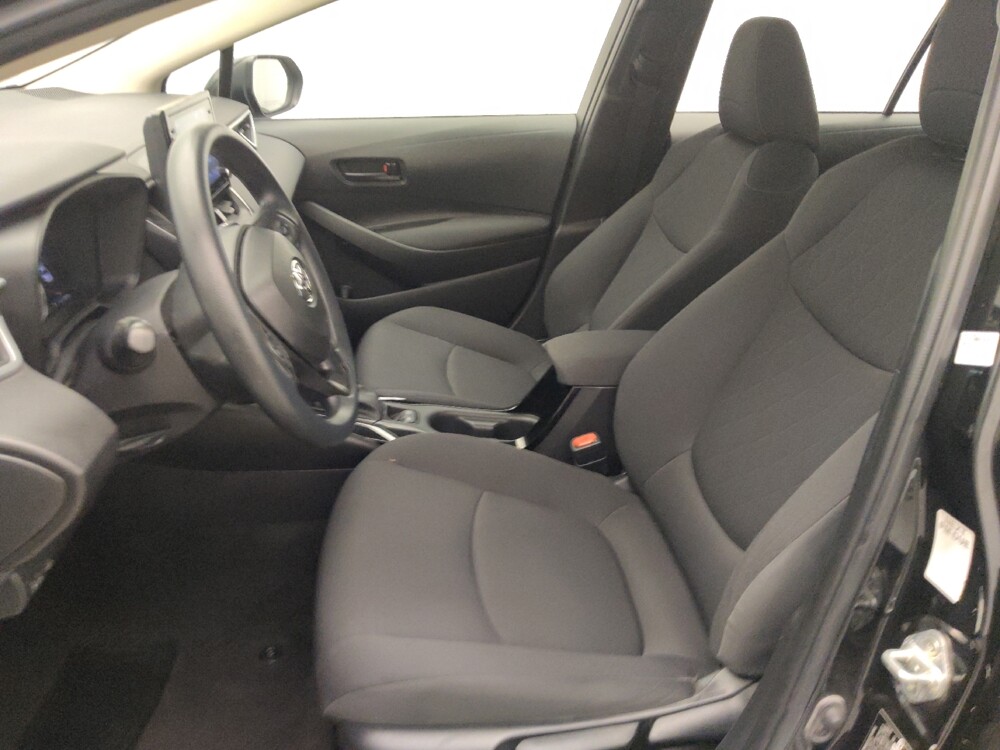 2022 Toyota Corolla in Houston, TX 77034 - 18146123 17