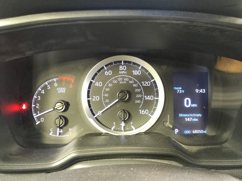 2022 Toyota Corolla in Houston, TX 77034 - 18146123 23