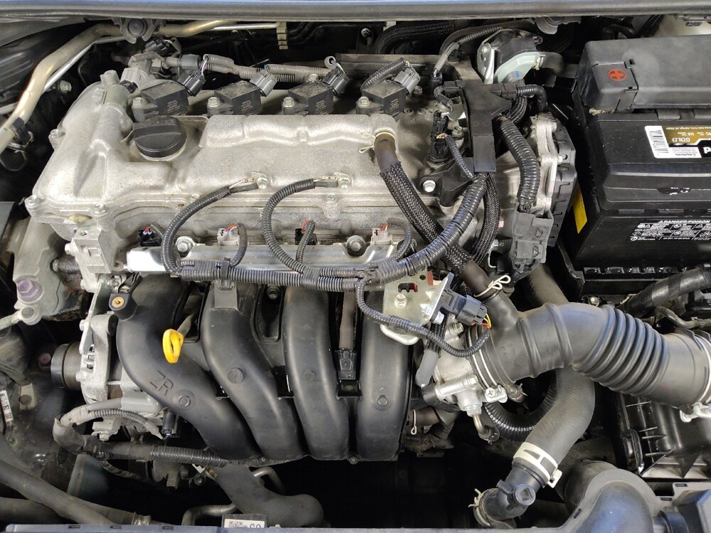 2022 Toyota Corolla in Houston, TX 77034 - 18146123 30