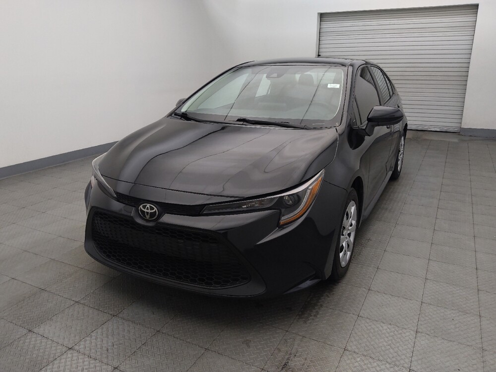 2022 Toyota Corolla in Houston, TX 77034 - 18146123 15